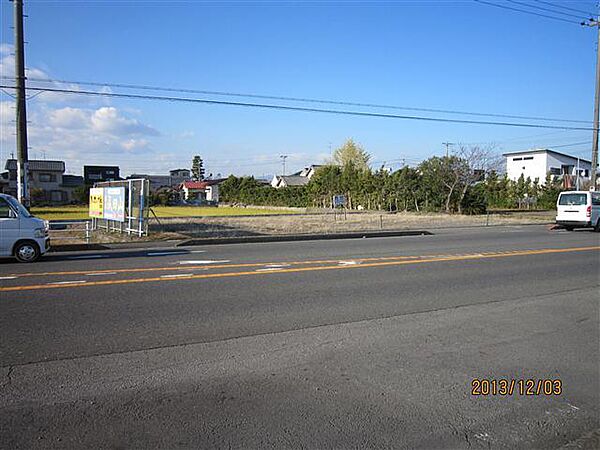 外観：322000573817