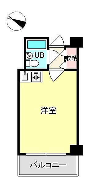 間取り：322000621978