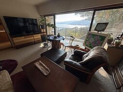 マリンバース真鶴 2XX 1SLDKのリビング/ダイニング