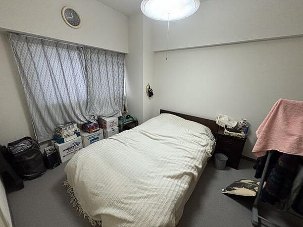 洋室を拡大表示