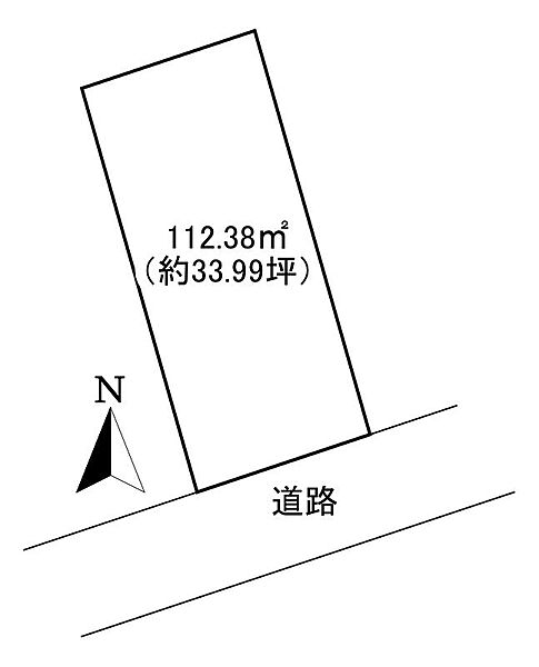 区画図：322000624933