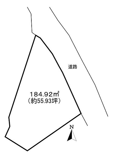 区画図：322000621582