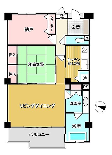 間取り：314002804610