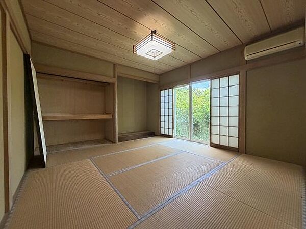 和室