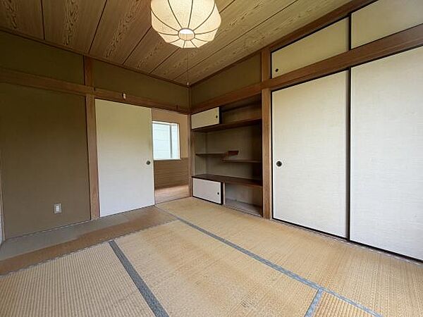 和室