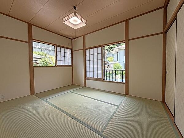 和室