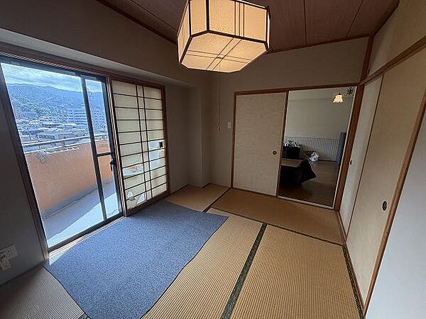 和室