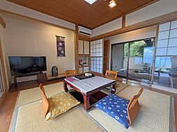 和室の画像