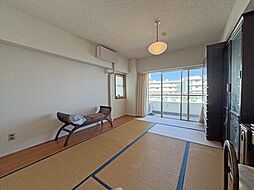 和室の画像