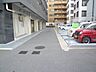 駐車場：立体機械式です（高さ制限あり）