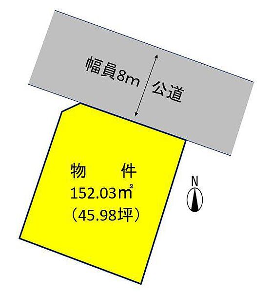 区画図：322000642610
