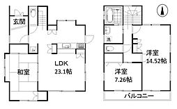 JR身延線 西富士宮駅 6km