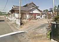 静岡県浜松市中央区舞阪町弁天島：物件画像