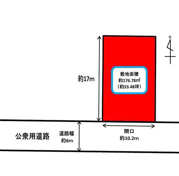 区画図：322000607159