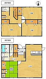 中央区馬郡町 中古住宅