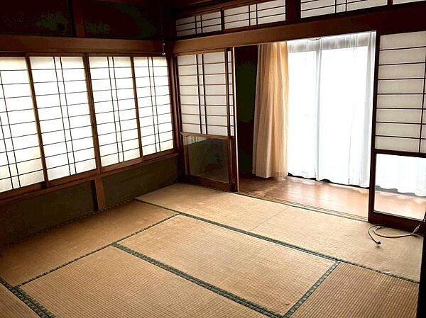 室内
