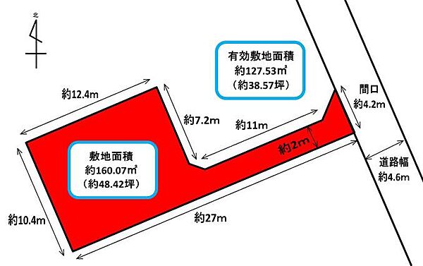 区画図：322000590818