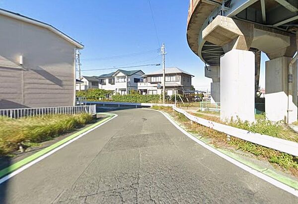周辺を拡大表示