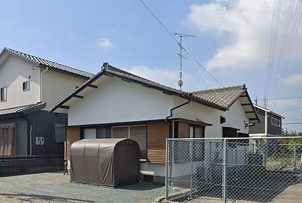 外観：322000643334