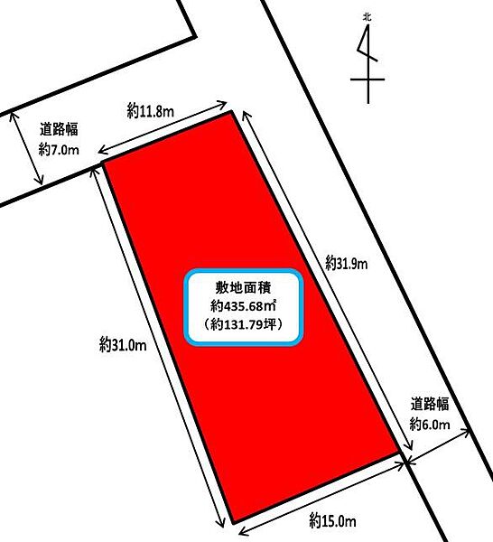 区画図：322000602920