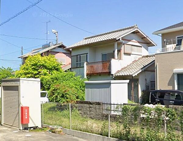 外観：322000642362