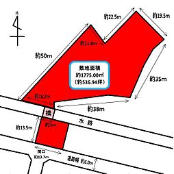 浜名区細江町気賀 売土地