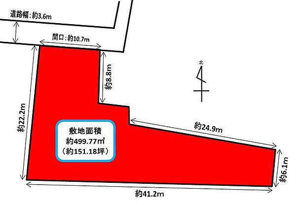 区画図：322000628332