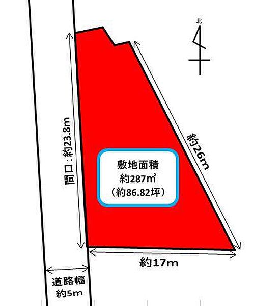 区画図：322000643330