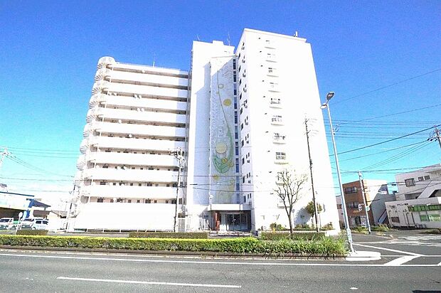 ビレッタ第2浜松(2DK) 5階/512のその他画像
