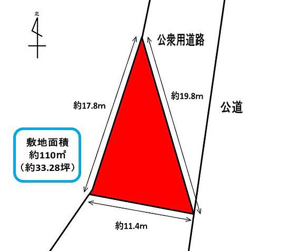 区画図：322000547558
