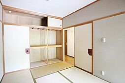 和室の画像