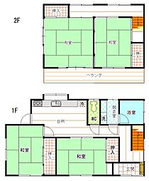 静岡県賀茂郡南伊豆町蝶ケ野