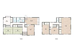 静岡県富士市天間