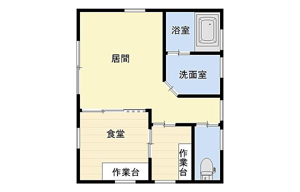 間取り：322000531452