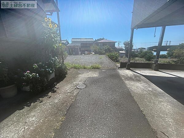 2025.9.8撮影　現地写真