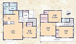 JR東海道本線 静岡駅 バス16分 向敷地下車 徒歩6分
