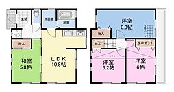 JR東海道本線 清水駅 バス15分 石川東名下下車 徒歩4分
