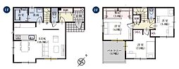 JR東海道本線 静岡駅 バス31分 下川原下車 徒歩3分