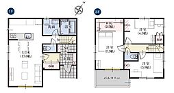 JR東海道本線 静岡駅 バス23分 南安倍川橋下車 徒歩3分