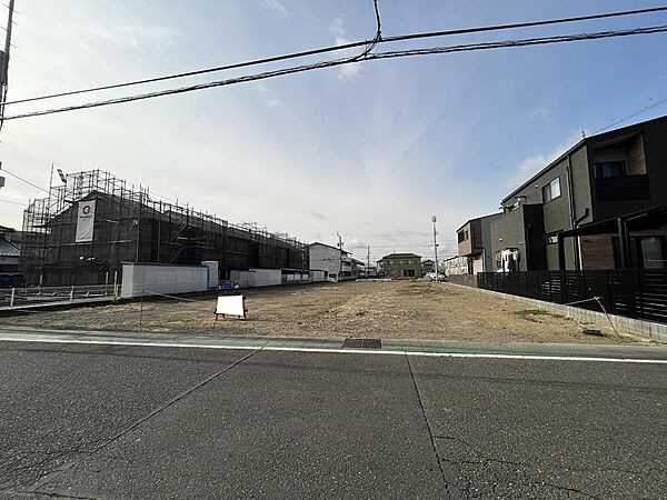 物件ID「322000615713」の写真