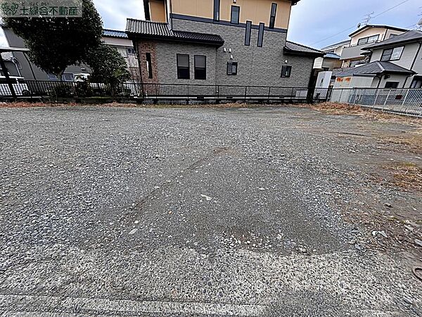 2026.2.17撮影　現地写真です。前面道路幅員9.1～9.2ｍです。お気軽にお問い合わせください♪