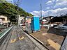 2026.6.12撮影　現地写真です。建築中の為、同メーカー施工の完成物件をご案内することも可能です。まずはお気軽にお問い合わせください。