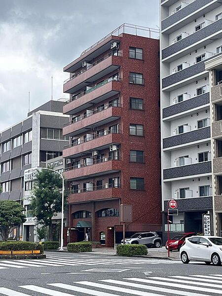外観：322000636817