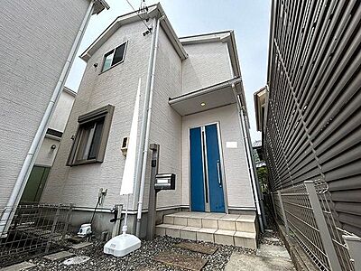 外観 外観