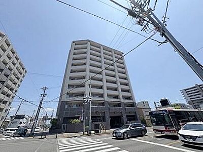 外観：2026年10月下旬リフォーム完了予定。