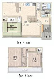 岳南電車 須津駅 徒歩7分