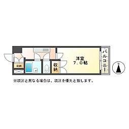 沼津駅 3.8万円