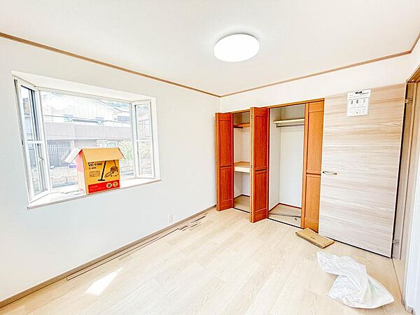 子供部屋