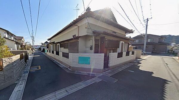 外観：322000576441