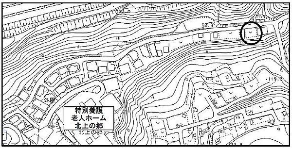 案内図